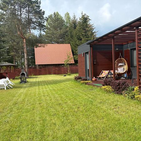 Wakacyjny Dom Na Wylacznosc "Apartament Le Soleil" Orzyny Luaran gambar