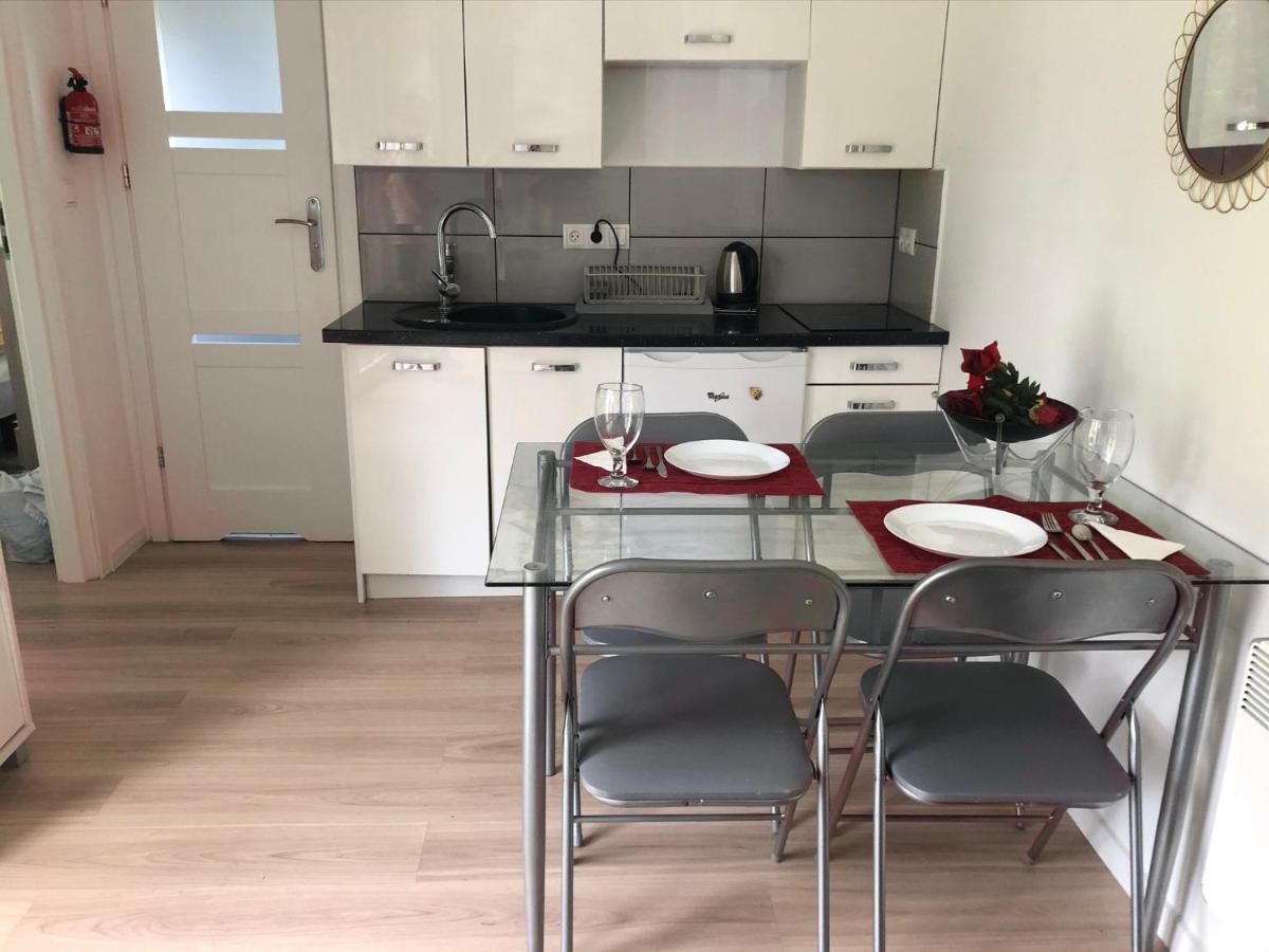 Wakacyjny Dom Na Wylacznosc "Apartament Le Soleil" Orzyny Luaran gambar