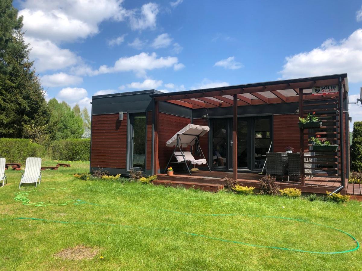 Wakacyjny Dom Na Wylacznosc "Apartament Le Soleil" Orzyny Luaran gambar