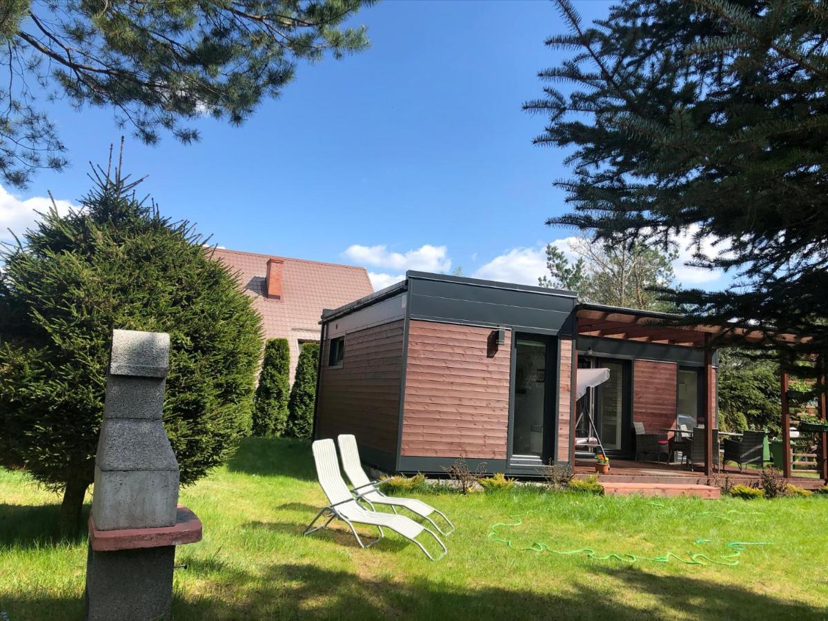 Wakacyjny Dom Na Wylacznosc "Apartament Le Soleil" Orzyny Luaran gambar