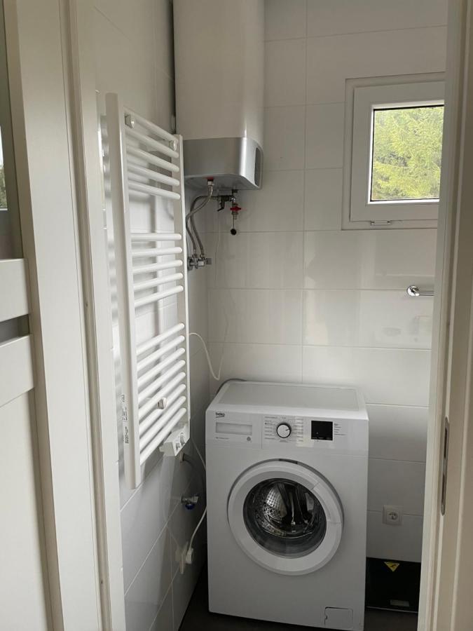 Wakacyjny Dom Na Wylacznosc "Apartament Le Soleil" Orzyny Luaran gambar