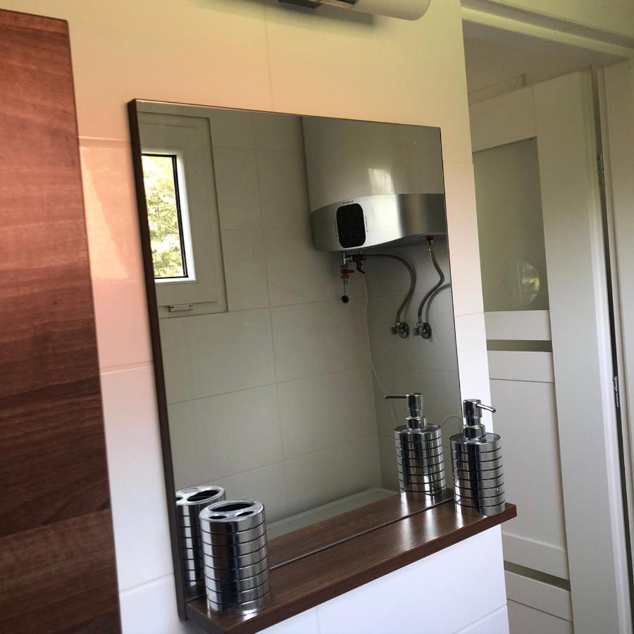 Wakacyjny Dom Na Wylacznosc "Apartament Le Soleil" Orzyny Luaran gambar