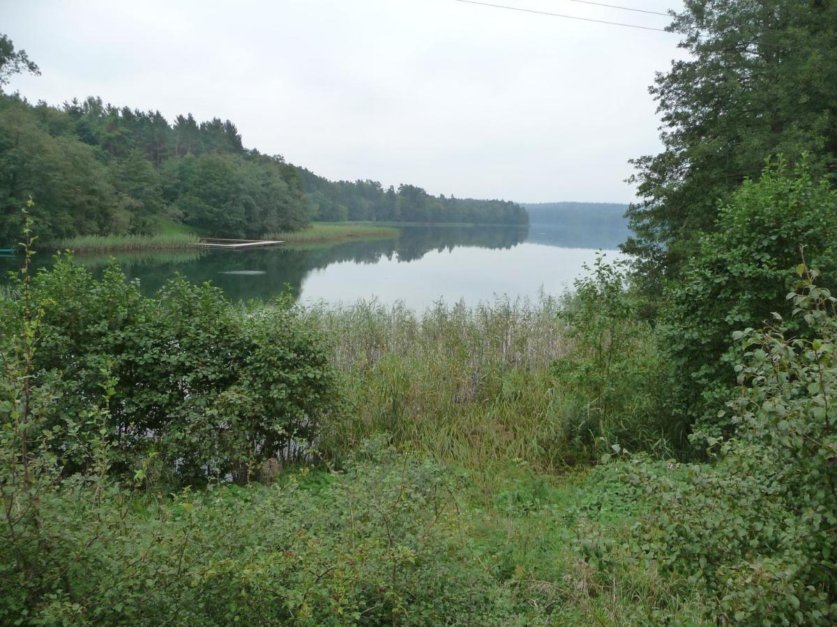 Wakacyjny Dom Na Wylacznosc "Apartament Le Soleil" Orzyny Luaran gambar