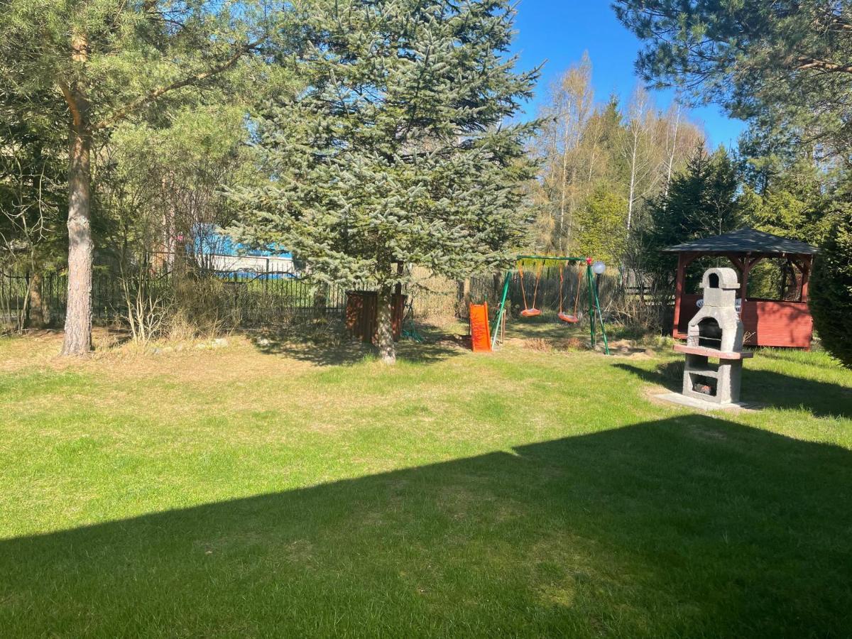 Wakacyjny Dom Na Wylacznosc "Apartament Le Soleil" Orzyny Luaran gambar