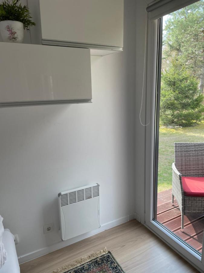 Wakacyjny Dom Na Wylacznosc "Apartament Le Soleil" Orzyny Luaran gambar