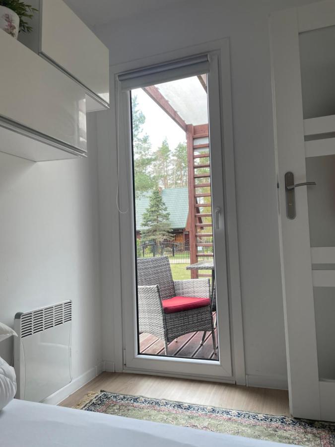 Wakacyjny Dom Na Wylacznosc "Apartament Le Soleil" Orzyny Luaran gambar