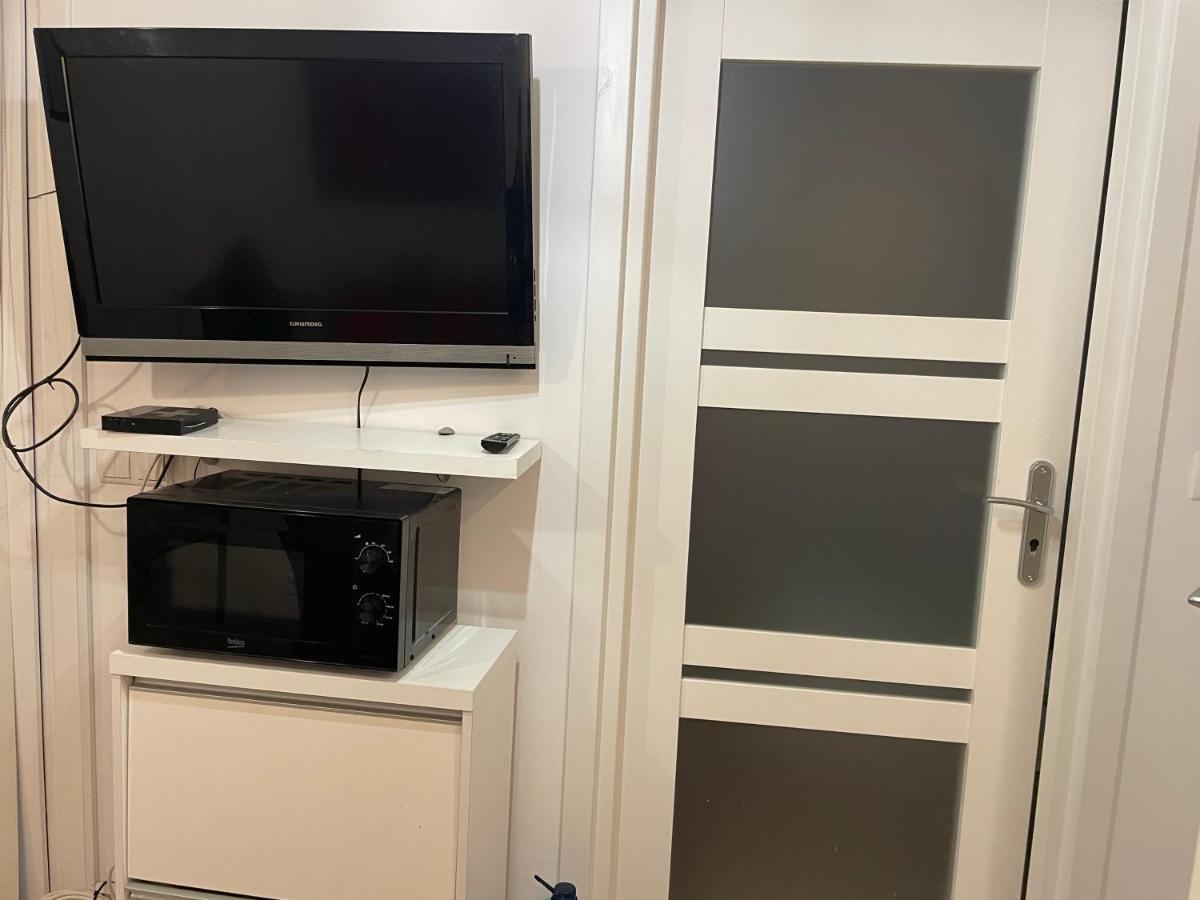 Wakacyjny Dom Na Wylacznosc "Apartament Le Soleil" Orzyny Luaran gambar