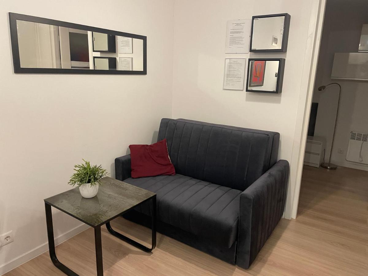 Wakacyjny Dom Na Wylacznosc "Apartament Le Soleil" Orzyny Luaran gambar