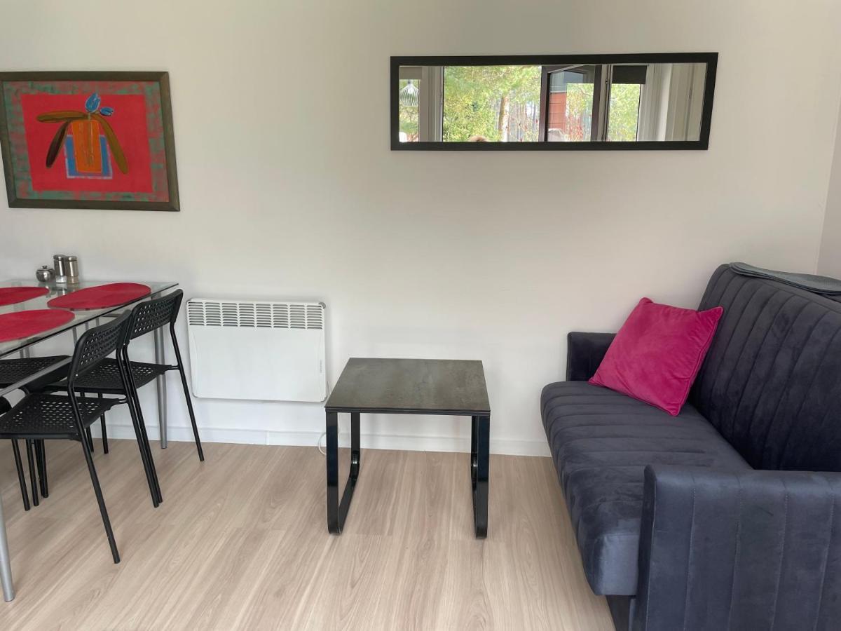 Wakacyjny Dom Na Wylacznosc "Apartament Le Soleil" Orzyny Luaran gambar