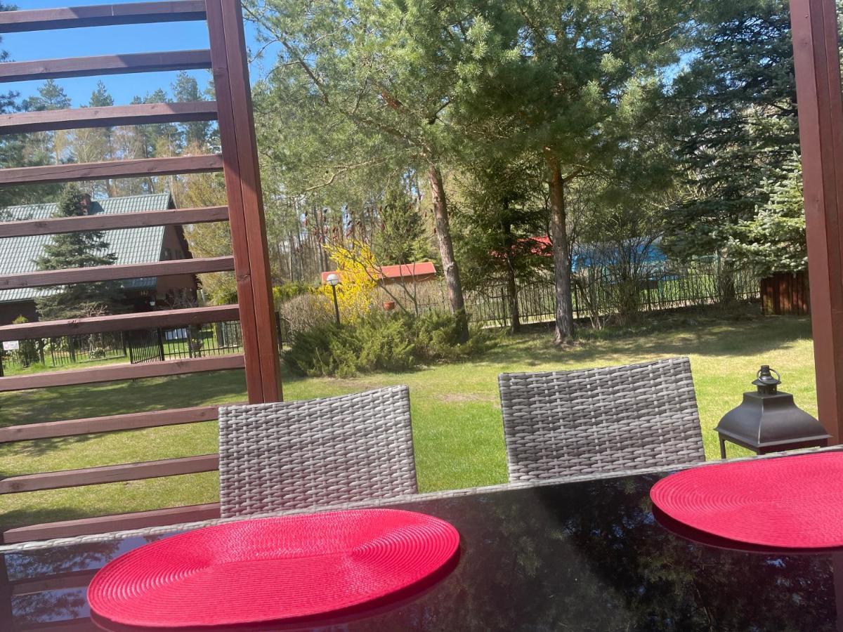 Wakacyjny Dom Na Wylacznosc "Apartament Le Soleil" Orzyny Luaran gambar