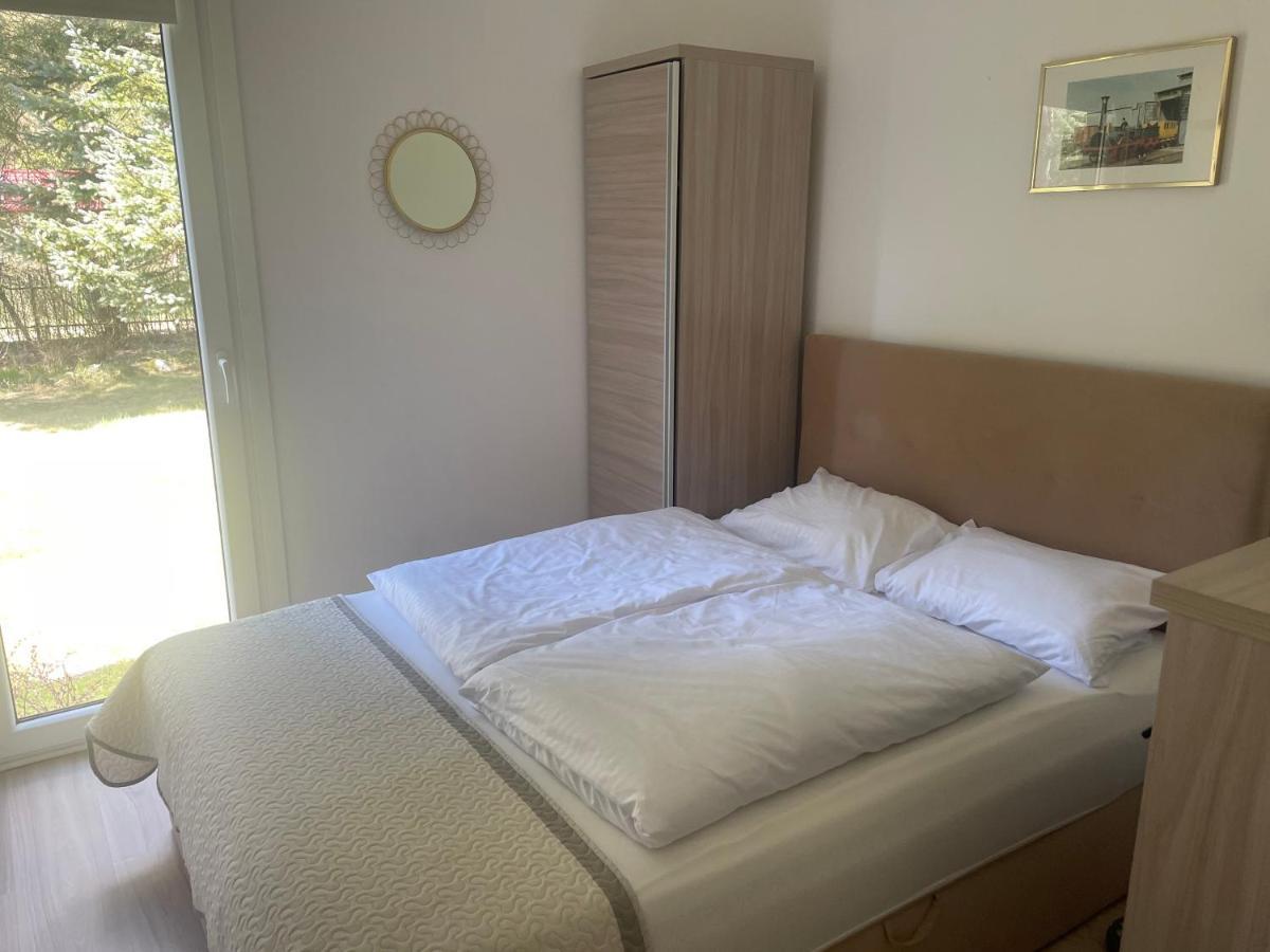 Wakacyjny Dom Na Wylacznosc "Apartament Le Soleil" Orzyny Luaran gambar